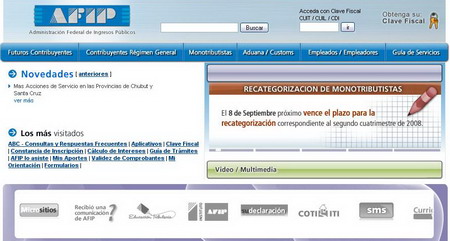afip