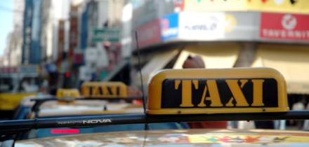 taxis