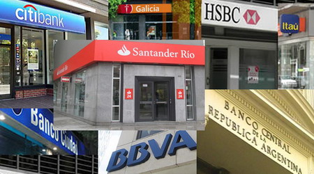 bancos-argentinos