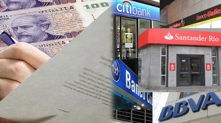 banco bicentenario credito empresas