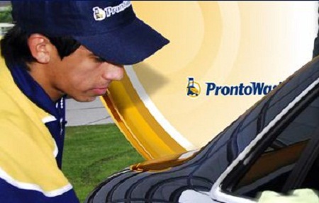 prontowash prontowash