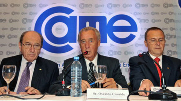 elias-soso-osvaldo-cornide-came elias-soso-osvaldo-cornide-came