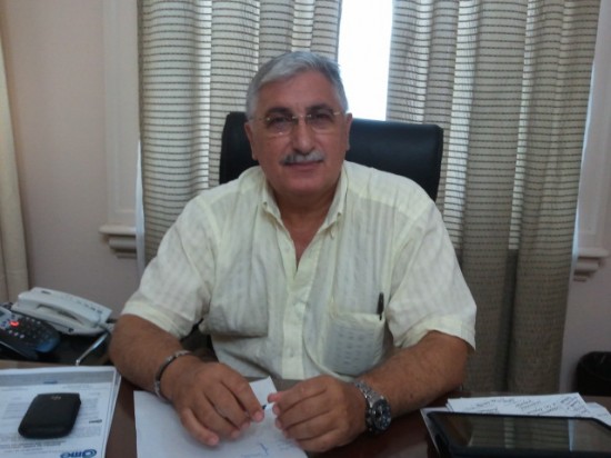 Fiar 2011 Ricardo Diab