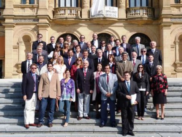 Federación de Centros Comerciales a Cielo Abierto. Asociación Empresaria de Rosario.