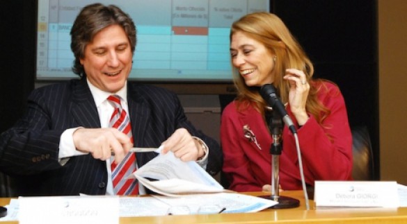 Créditos para PyMES lanzados por el Gobierno Nacional
