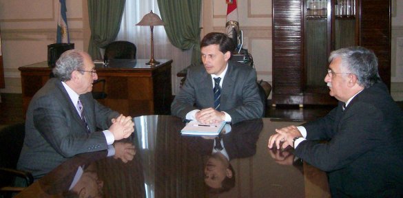 Federación de Centros Comerciales a Cielo Abierto