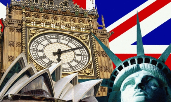 Curso de Inglés gratuito en Rosario