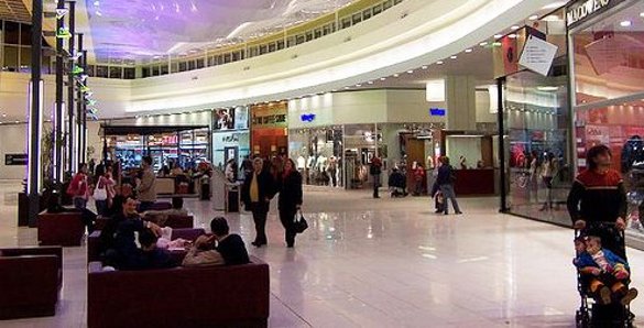Aumento de ventas en rosario