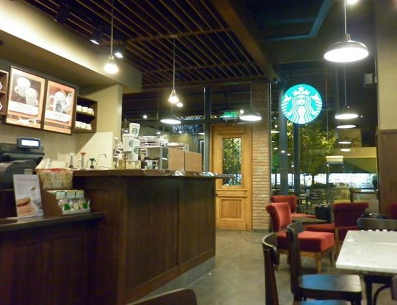 Starbucks Rosari abrirá cuatro nuevos locales.