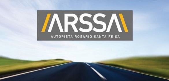 Autopista Rosario Santa Fe ARSSA