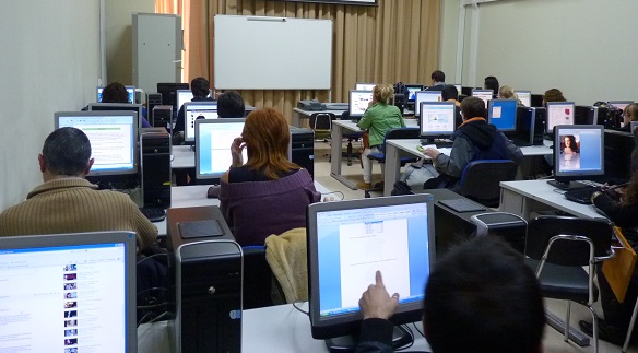 Posgrado en gestión de tecnología informática rosario.