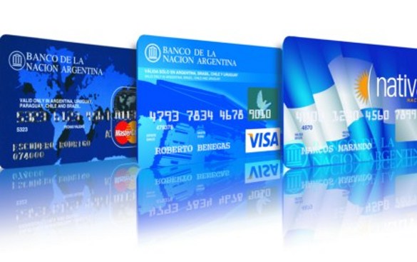 solicitud de tarjeta de credito visa banco nacion