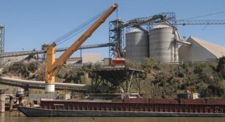 cargill