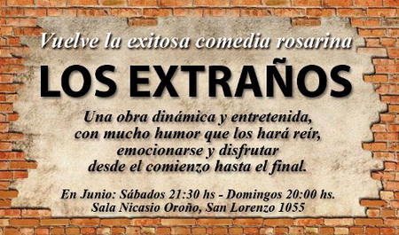 los-extranos-comedia-rosarina1