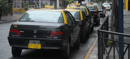 taxis-aumento-tarifa-rosario