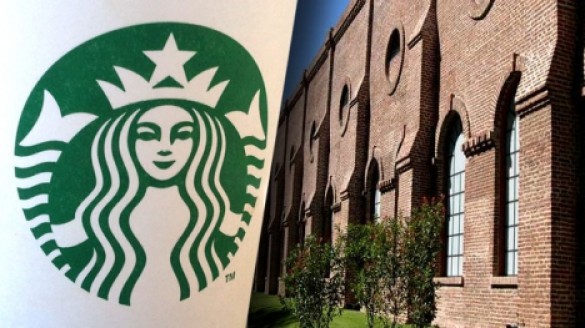 Starbucks abre en Rosario