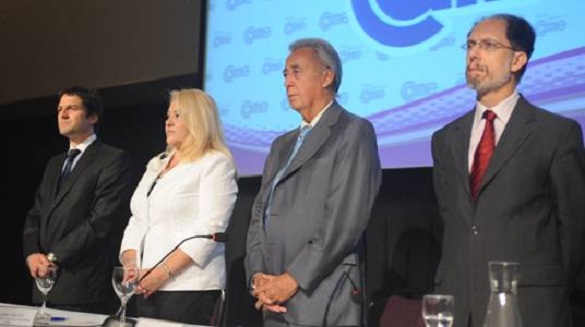 5º Encuentro Anual de Mujeres Empresarias CAME.