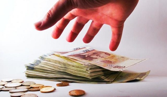 Renuncia a subsidios.