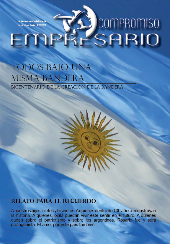 Compromiso Empresario Nº 15.