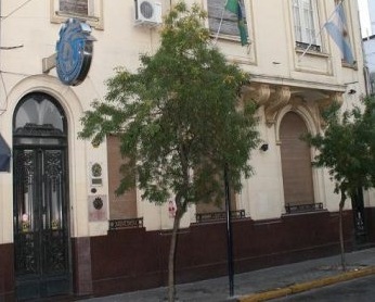 Federación de Centros Comerciales a Cielo Abierto de Rosario.