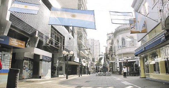 Feriados puente en Argentina.