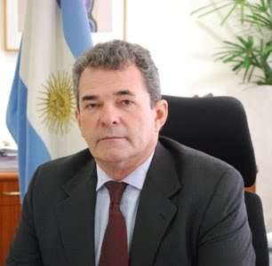 Gonzalez Gaviola, MInisterio de Trabajo de la Nación.