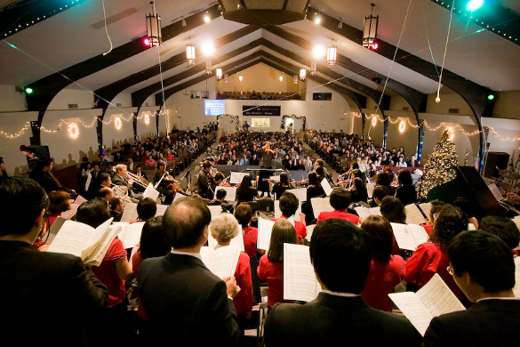 Cantata Manuel Belgrano