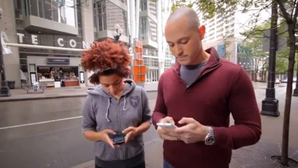 Windows Phone vs. Android