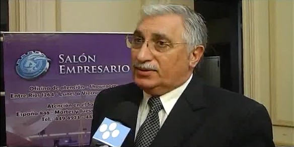 Feriado del 24 de septiembre. AER. Ricardo Diab.