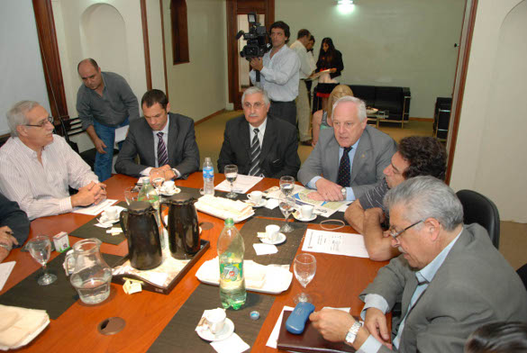 Acuerdo entre la AER y la EPE.