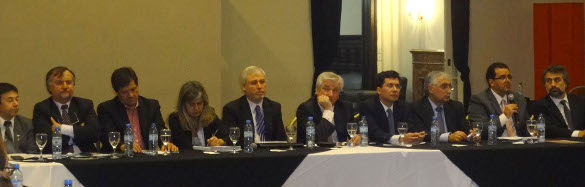 Jornadas cadenas productivas.