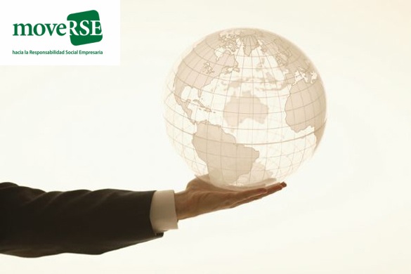 Responsabilidad Social Empresaria.