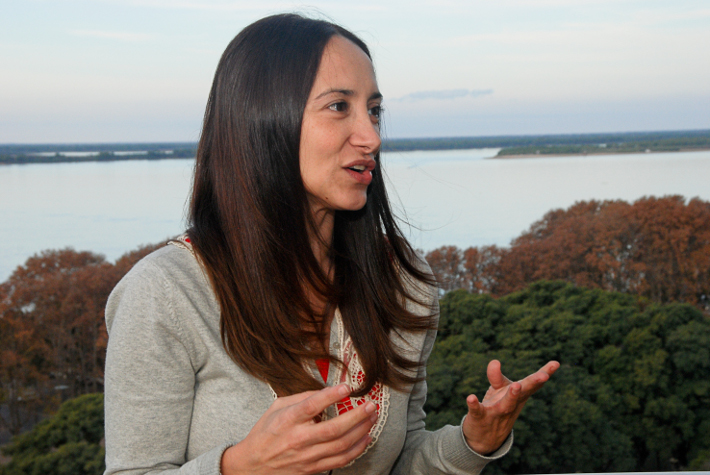 Julia Bonifacio