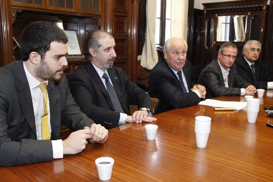 precursores químicos rosario