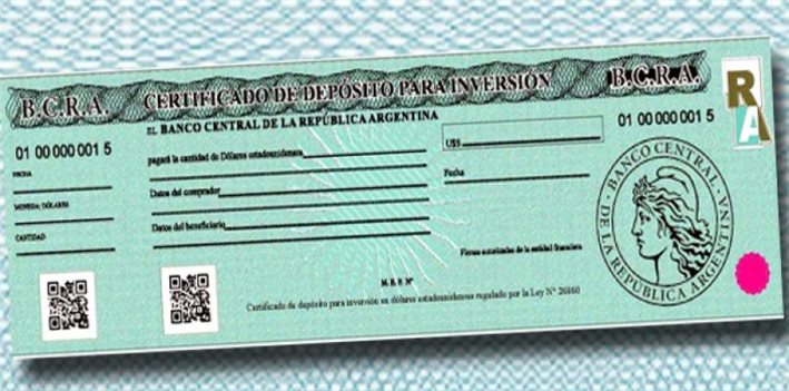 Charla sobre CEDIN en Rosario. Banco Central.
