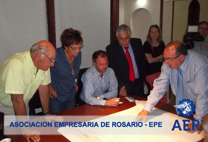 AER EPE