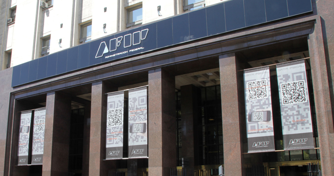 AFIP Rosario