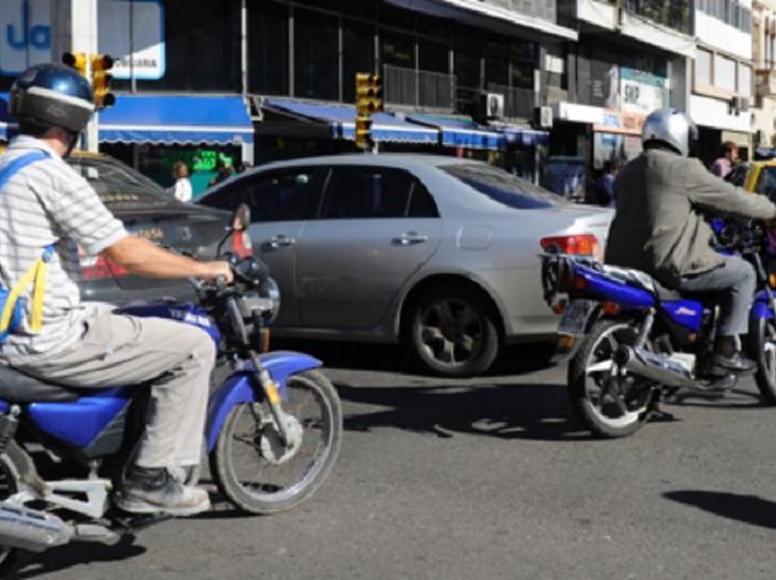 Plan de Movilidad en Rosario