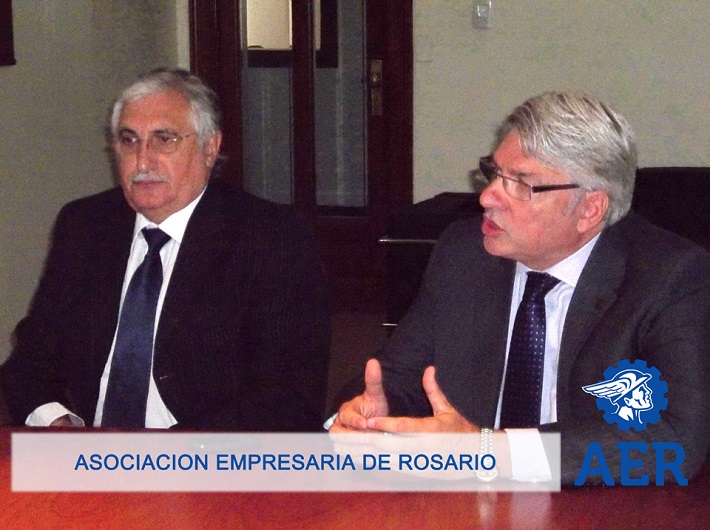 Alquileres en Rosario.