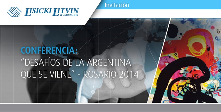 Conferencia Rosario