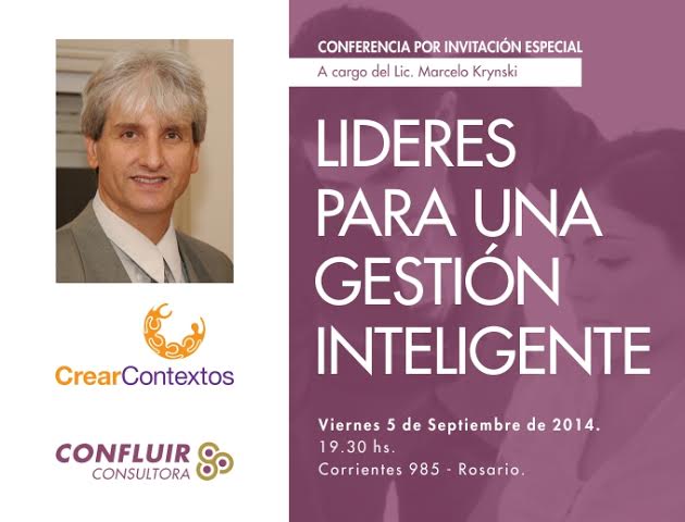 Líderes para una gestión inteligente
