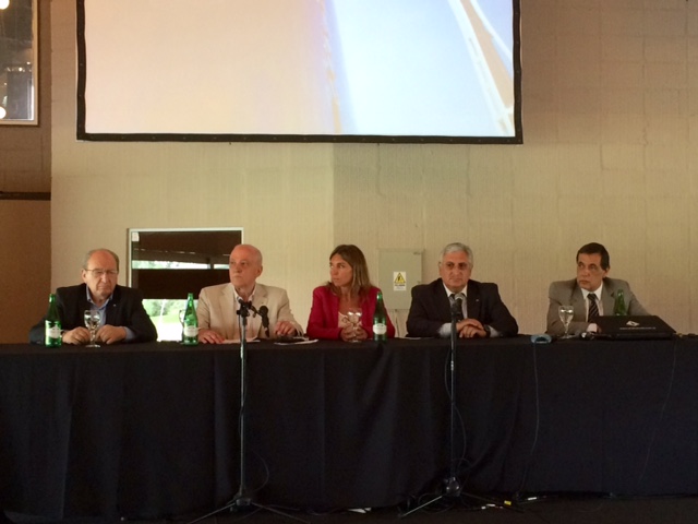 Seminario de Gerenciamiento Rosario