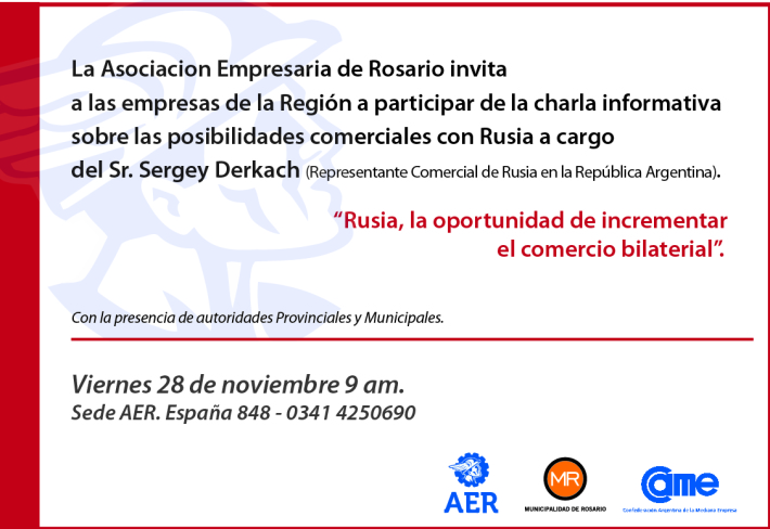 Evento UNIRR