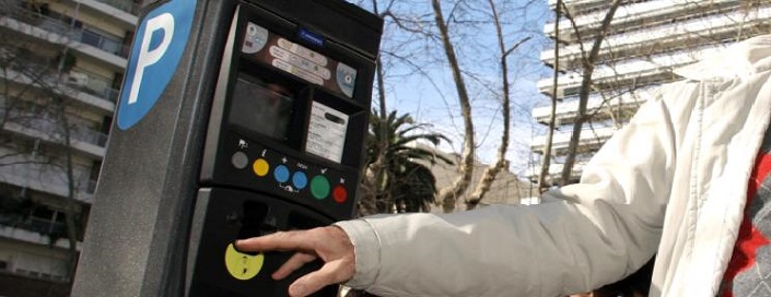 AER acompaña modificar el Régimen de Estacionamiento Medido