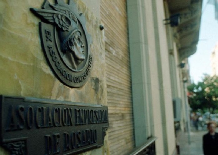 Asociación Empresaria de Rosario