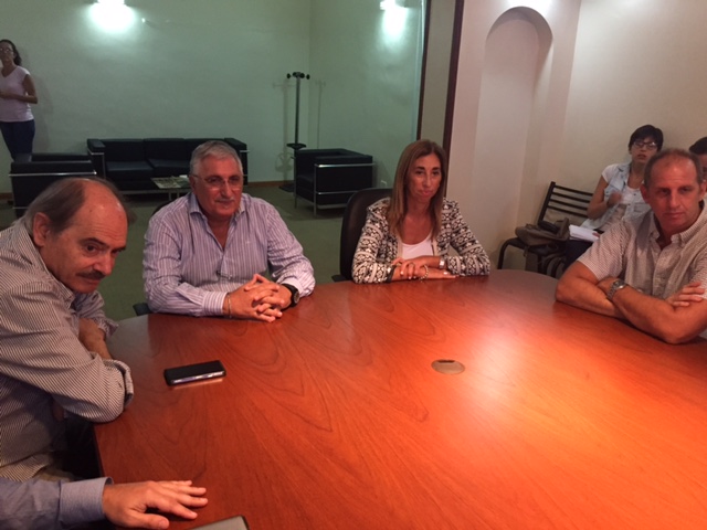 Comerciantes piden detalles de renovación Centro Histórico