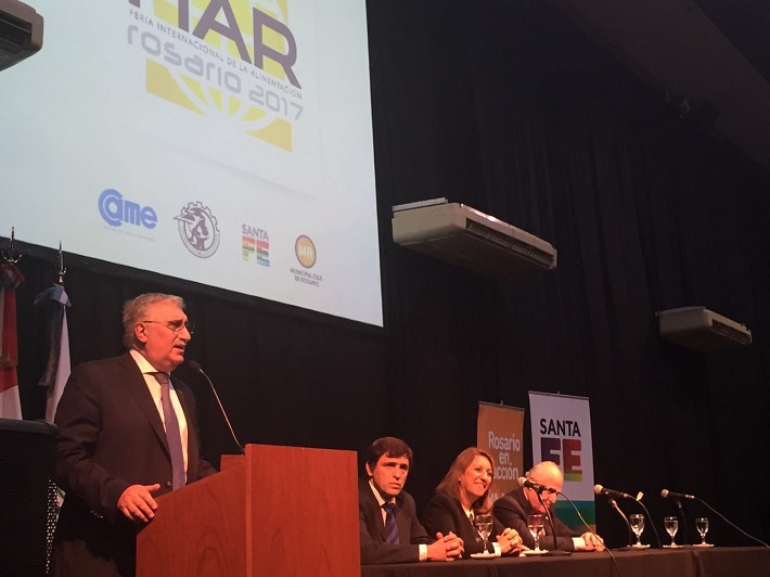 Lanzamiento FIAR