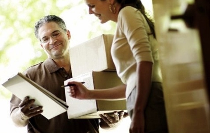 Servicio Puerta a Puerta en Rosario
