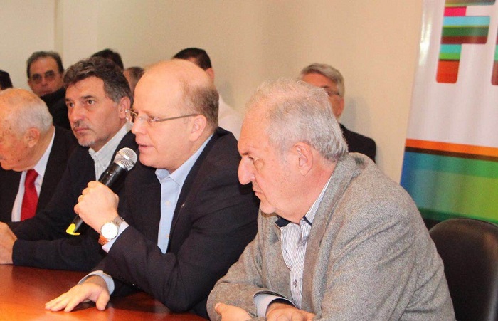 Se presentó en Rosario un informe sobre el impacto de las importaciones de alimentos en las producciones regionales