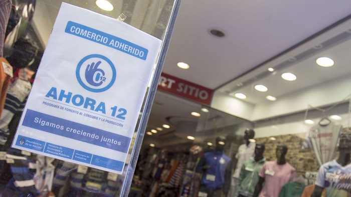 Adecuaciones del Programa Ahora 12 y Ahora 18 en Rosario